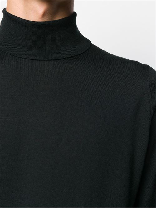 Cherwell Turtleneck JOHN SMEDLEY | CHERWELLBLACK